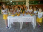 Jardim 2 da tia GABI ....