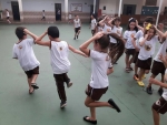 Alunos 2º ano