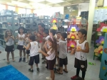 Alunos 1º ano