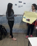 Trabalhando a cultura americana nas aulas de Inglês