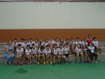 Rotina Escolar