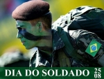 Dia do soldado