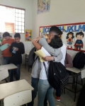 Valentine's day
