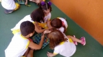 No Jardim I da tia Josi é muito divertido aprender!!!