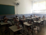 Jogos e músicas em Inglês!