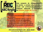 Ainda dá tempo de fazer sua matrícula para o REC!