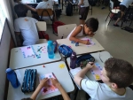 Cartões de homenagem