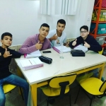 Aula de Química- 9° ANO Professor Cesar Henrique