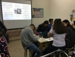 Oitavo ano trabalhando com Clarice Lispector! Professora Angélica Pereira