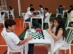 Aulas de Xadrez