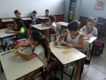 Tarde da matemática!!