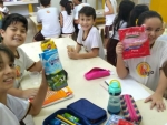 Trabalhando com rótulos