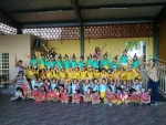 Dia do Circo