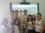 Chiconilda e Puro Osso