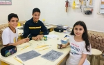 Aula no Laboratório Maker