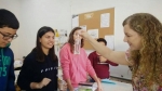 Aula I Sobre uma aula inesquecível...