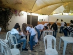Aprendendo os amigos da moderação# muito aprendizado# dinâmicas# vídeos...