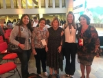 Colégio ABC/Anglo no Encontro Nacional da Rede PEA 2019