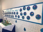 Mostra do Conhecimento do Colégio ABC/Anglo 2019.
