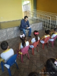 AQUI NO ABC,NOSSO LEMA É APRENDER!!