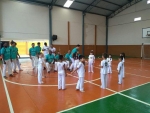 Capoeira