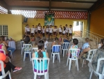 5º ano em: Um encontro 