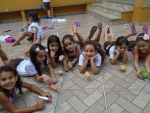 2º ano em: Criação de brinquedos