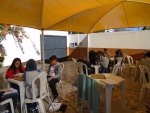 Geometria Plana no Geoplano
