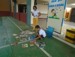 PROJETO DE LITERATURA – ENSINO FUNDAMENTAL I Leitor empreendedor: por um universo mágico