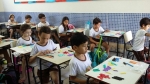 Barrinhas Cuisenare no 1º ano