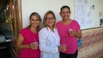 Nutrição em ação no 4º ano