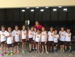 Recepção Alunos Novatos