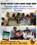 Aulas com Tecno Move
